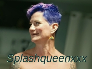 Splashqueenxxx