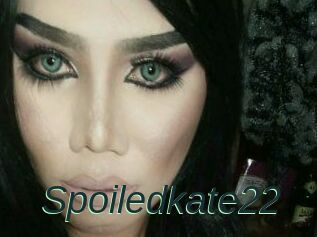 Spoiledkate22