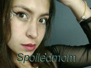 Spoiledmom