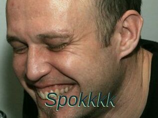 Spokkkk