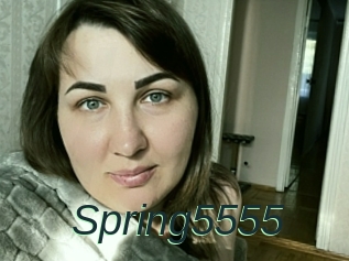 Spring5555