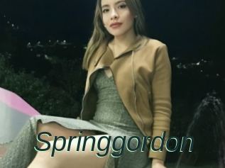 Springgordon