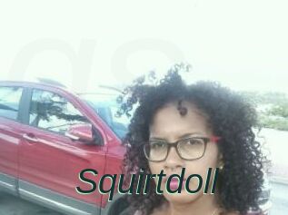 Squirtdoll