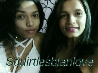 Squirtlesbianlove