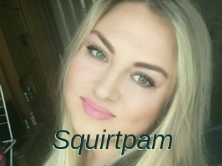 Squirtpam