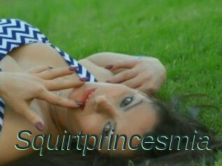 Squirtprincesmia