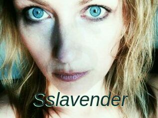 Sslavender