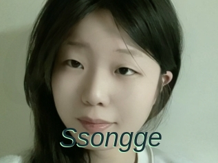 Ssongge
