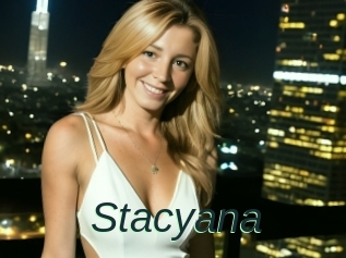 Stacyana