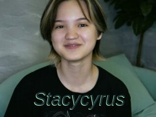 Stacycyrus