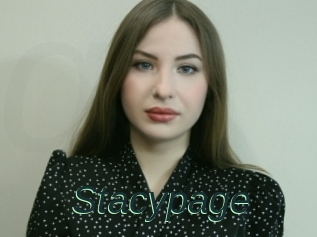 Stacypage