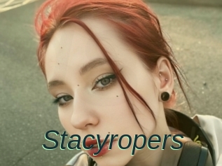 Stacyropers