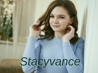 Stacyvance