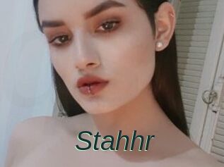 Stahhr