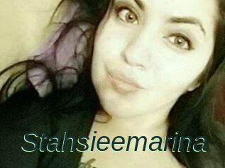 Stahsieemarina