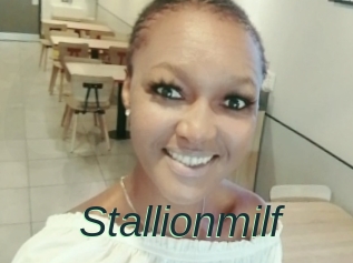 Stallionmilf