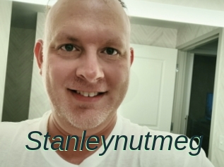 Stanleynutmeg