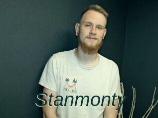 Stanmonty