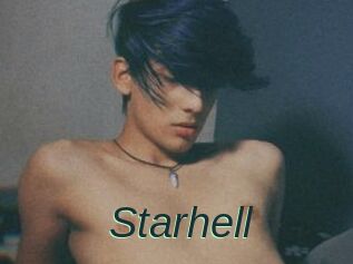 Starhell
