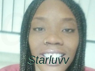 Starluvv