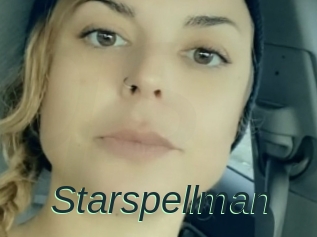 Starspellman