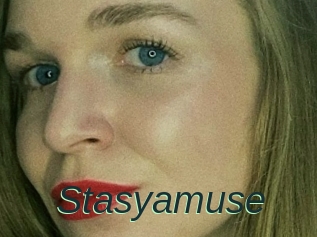 Stasyamuse