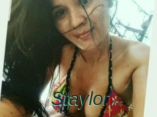 Staylor