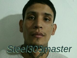 Steel303master