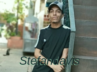 Stefandavis
