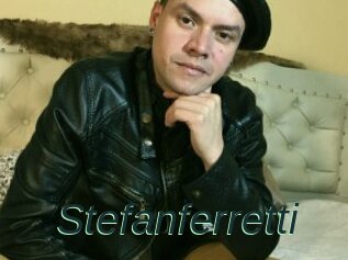 Stefanferretti