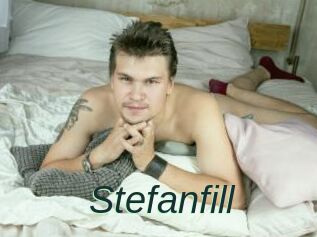 Stefanfill