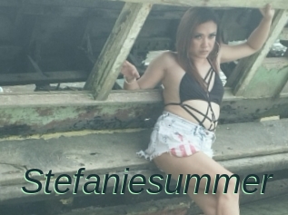 Stefaniesummer