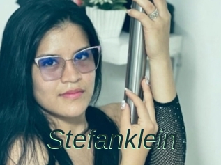 Stefanklein