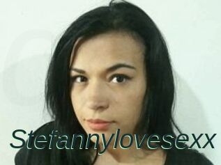 Stefannylovesexx