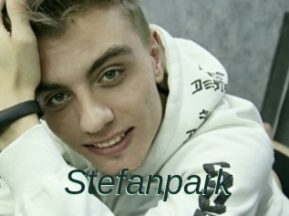 Stefanpark