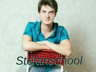 Stefanschool