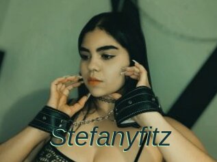 Stefanyfitz
