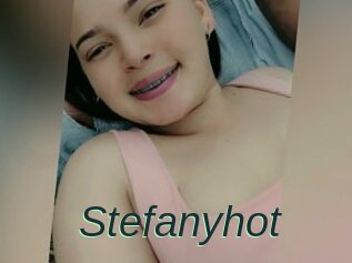 Stefanyhot