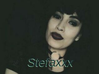Stefaxxx