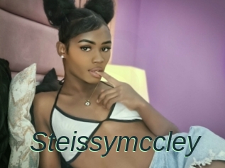 Steissymccley