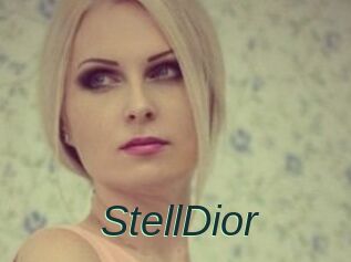 StellDior