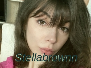 Stellabrownn