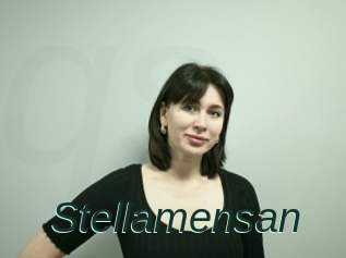 Stellamensan