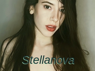 Stellanova
