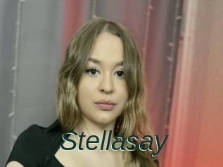 Stellasay