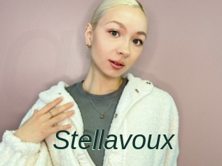 Stellavoux
