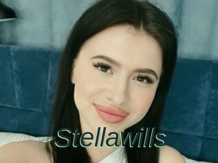Stellawills
