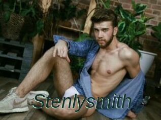 Stenlysmith
