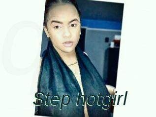 Step_hotgirl