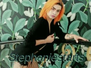 Stephaniestarts